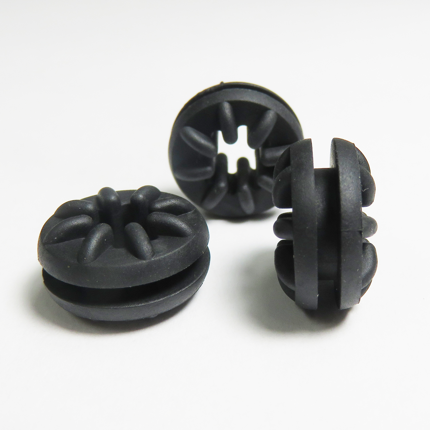 ISOLOSS™ High Frequency EMI Absorber Isolation Material