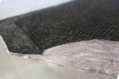 3M™ Thinsulate™ Acoustic Insulation High Performance