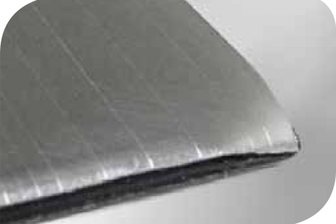 ISODAMP™ Damping Composites