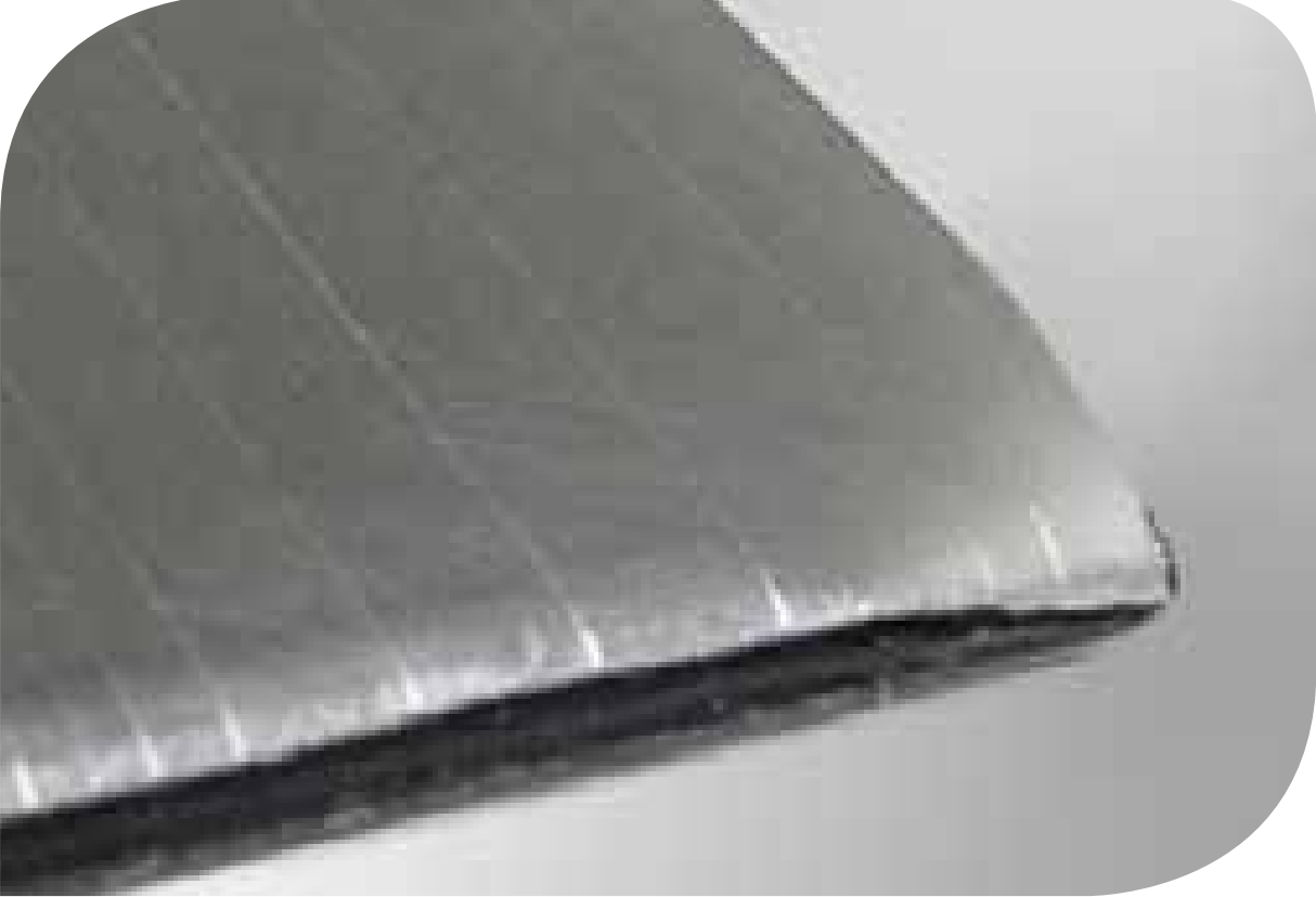 ISODAMP™ Damping Composites