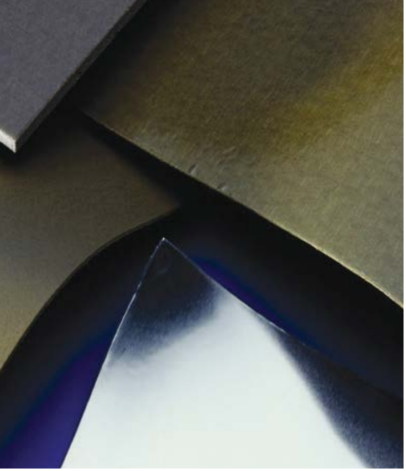 ISODAMP™ Damping Materials