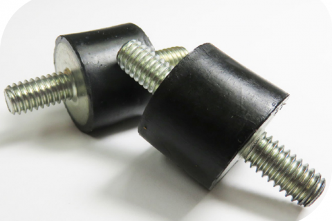 ISOLOSS™ HD Molding and Sheet Materials