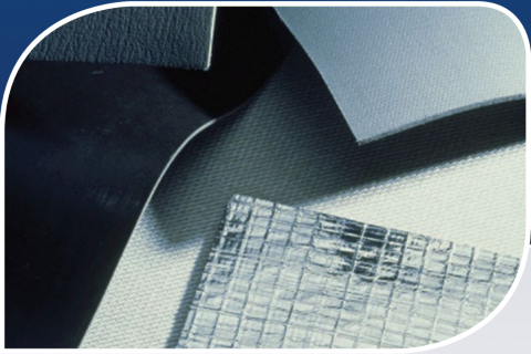 TUFCOTE™ Barriers