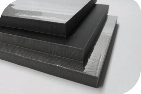TUFCOTE™ XL Acoustic Foam