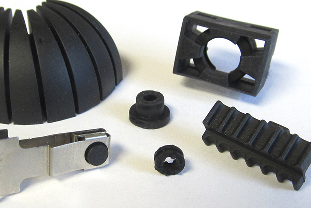 ISODAMP™ C-6000 Series