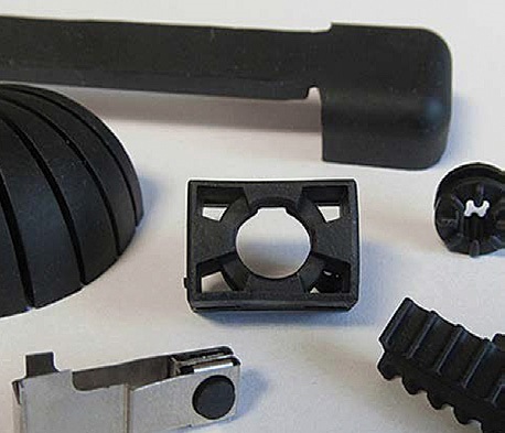 ISOLOSS™ XT Shock Absorbing Elastomer